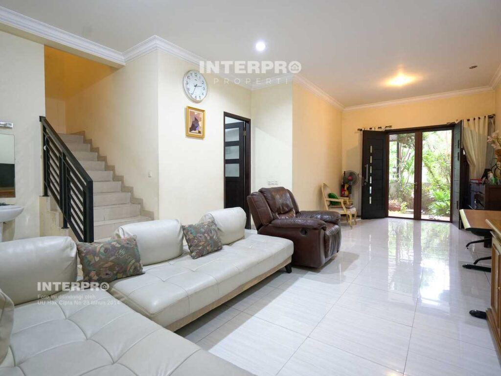 Rumah Dijual Taman Permata Buana Agen Properti INTERPRO