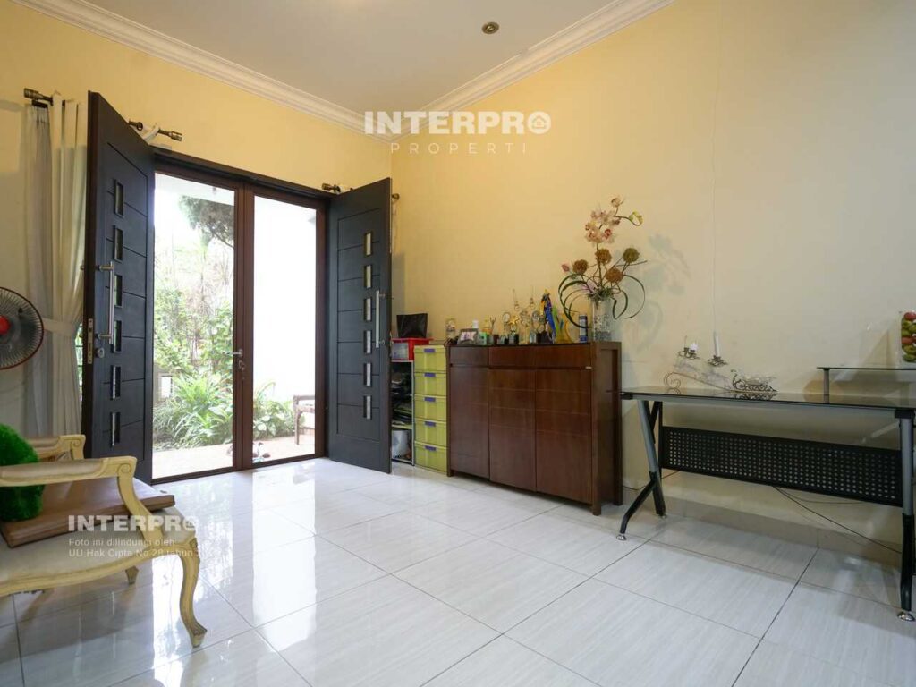 Rumah Dijual Taman Permata Buana Agen Properti INTERPRO