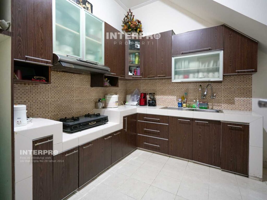 Rumah Dijual Taman Permata Buana Agen Properti INTERPRO