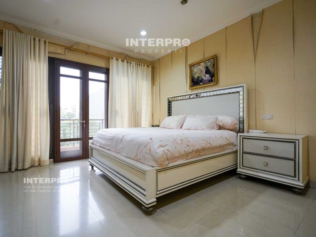 Rumah Dijual Taman Permata Buana Agen Properti INTERPRO