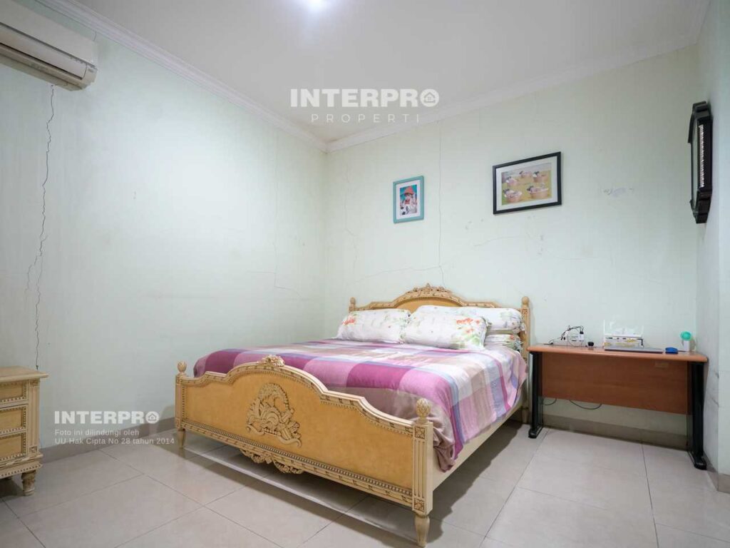 Rumah Dijual Taman Permata Buana Agen Properti INTERPRO