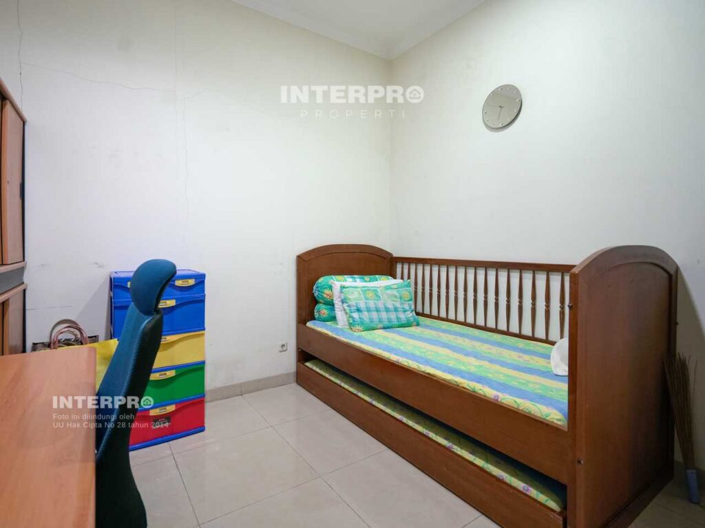 Rumah Dijual Taman Permata Buana Agen Properti INTERPRO