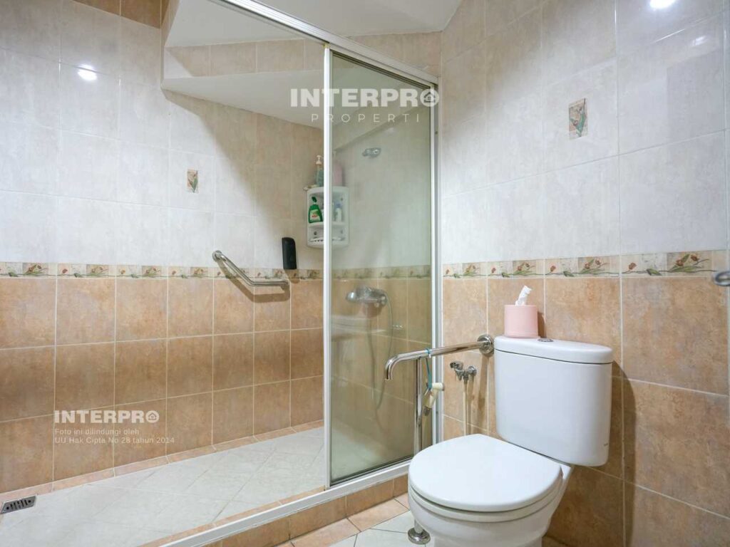 Rumah Dijual Taman Permata Buana Agen Properti INTERPRO