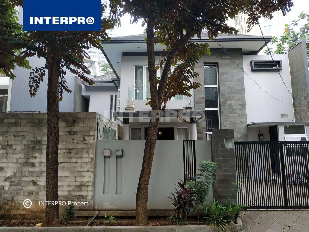 Rumah Dijual Tanjung Duren Pondok Anggrek