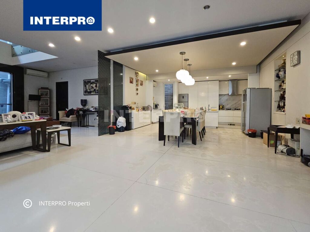 Rumah Dijual Tanjung Duren Pondok Anggrek