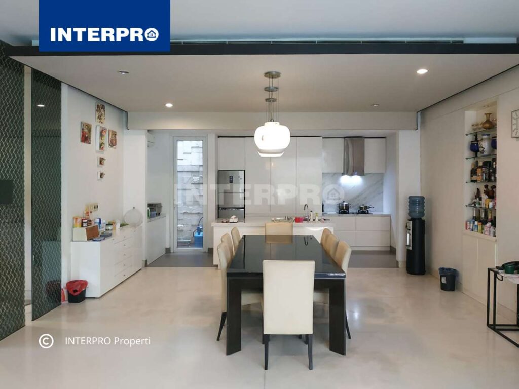 Rumah Dijual Tanjung Duren Pondok Anggrek