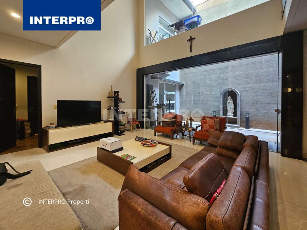 Rumah Dijual Tanjung Duren Pondok Anggrek