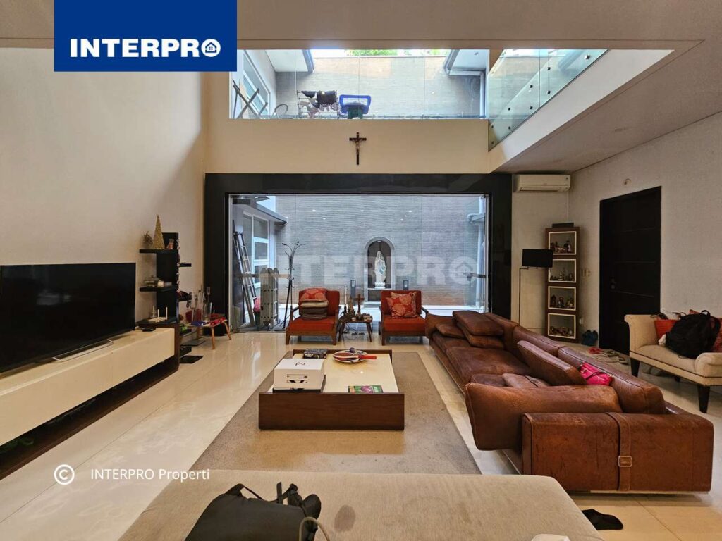 Rumah Dijual Tanjung Duren Pondok Anggrek