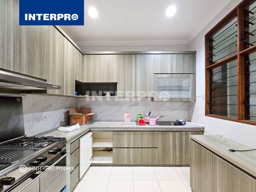 Rumah Dijual Pondok Indah Agen INTERPRO