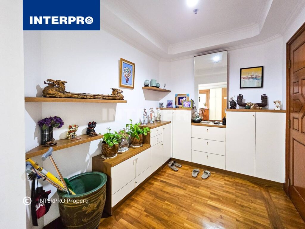 Apartemen 3BR Greenview Pondok Indah Jakarta Selatan