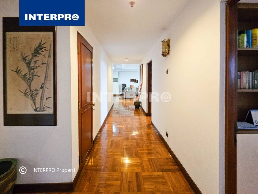Apartemen 3BR Greenview Pondok Indah Jakarta Selatan