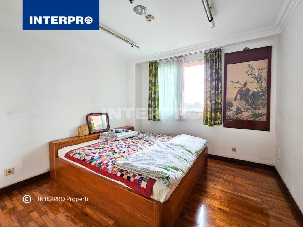 Apartemen 3BR Greenview Pondok Indah Jakarta Selatan