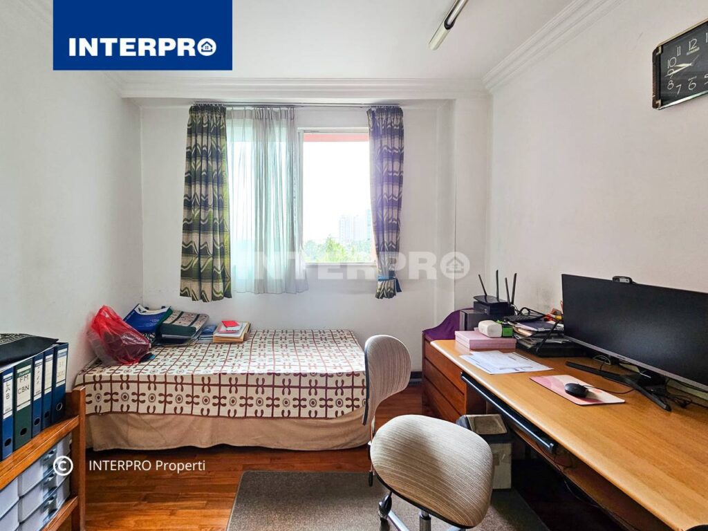 Apartemen 3BR Greenview Pondok Indah Jakarta Selatan