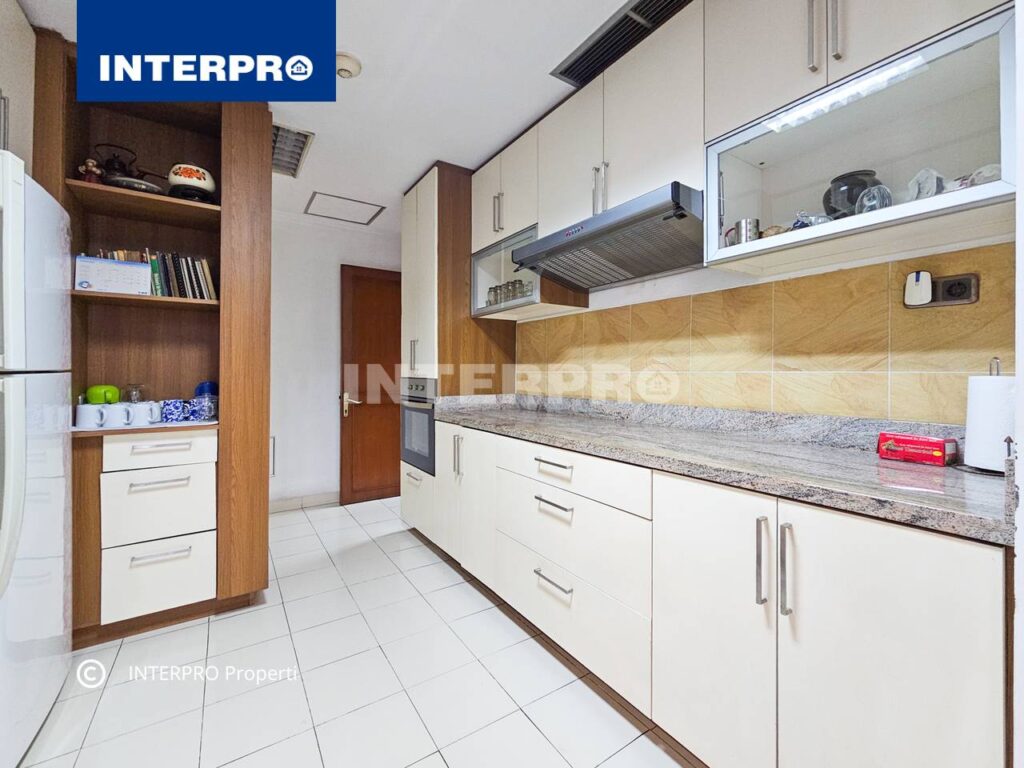Apartemen 3BR Greenview Pondok Indah Jakarta Selatan