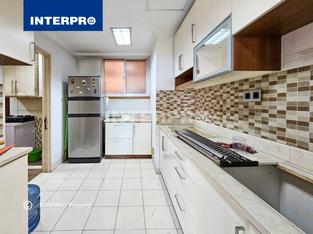 Apartemen 2+1BR Greenview Pondok Indah Jakarta Selatan