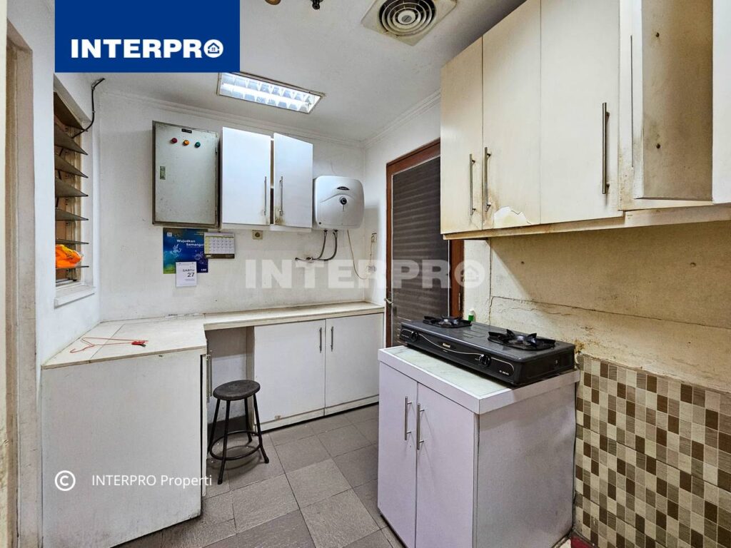 Apartemen 2+1BR Greenview Pondok Indah Jakarta Selatan