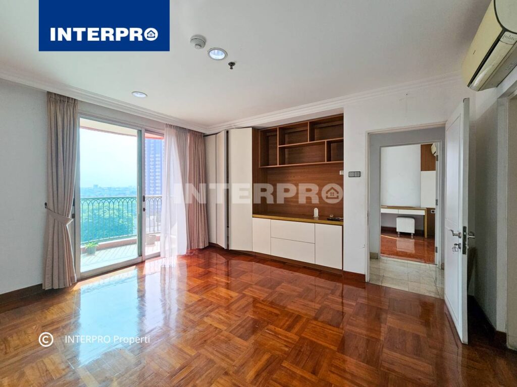 Apartemen 2+1BR Greenview Pondok Indah Jakarta Selatan