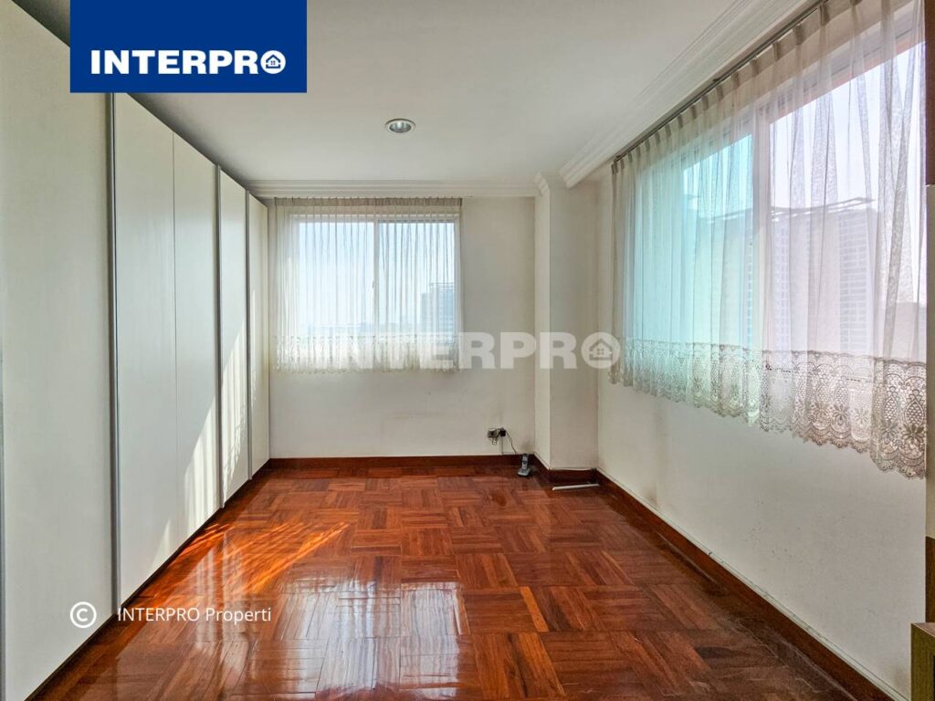 Apartemen 2+1BR Greenview Pondok Indah Jakarta Selatan