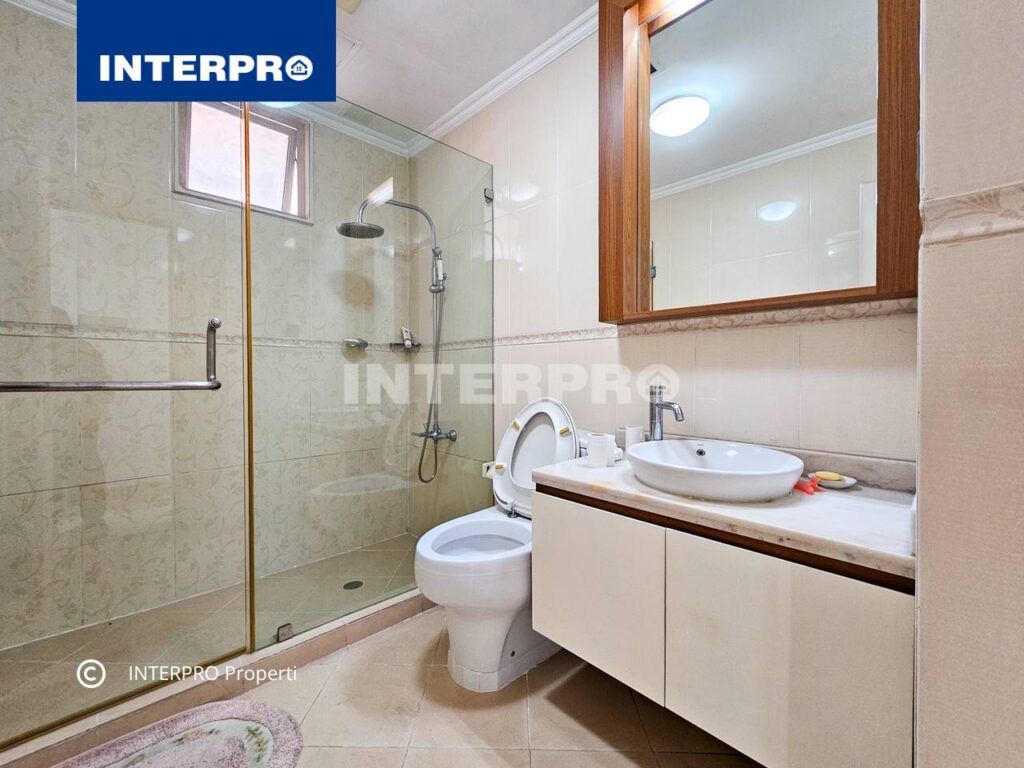 Apartemen 2+1BR Greenview Pondok Indah Jakarta Selatan
