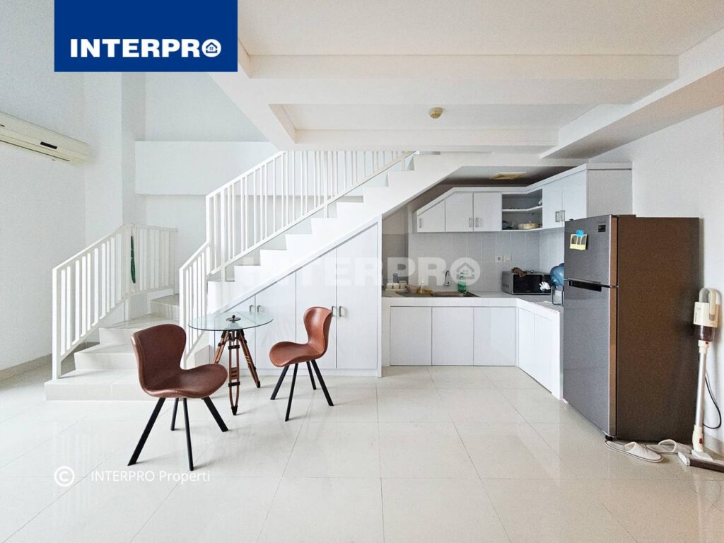 Apartemen Neo Soho 119m2 Agen Properti INTERPRO