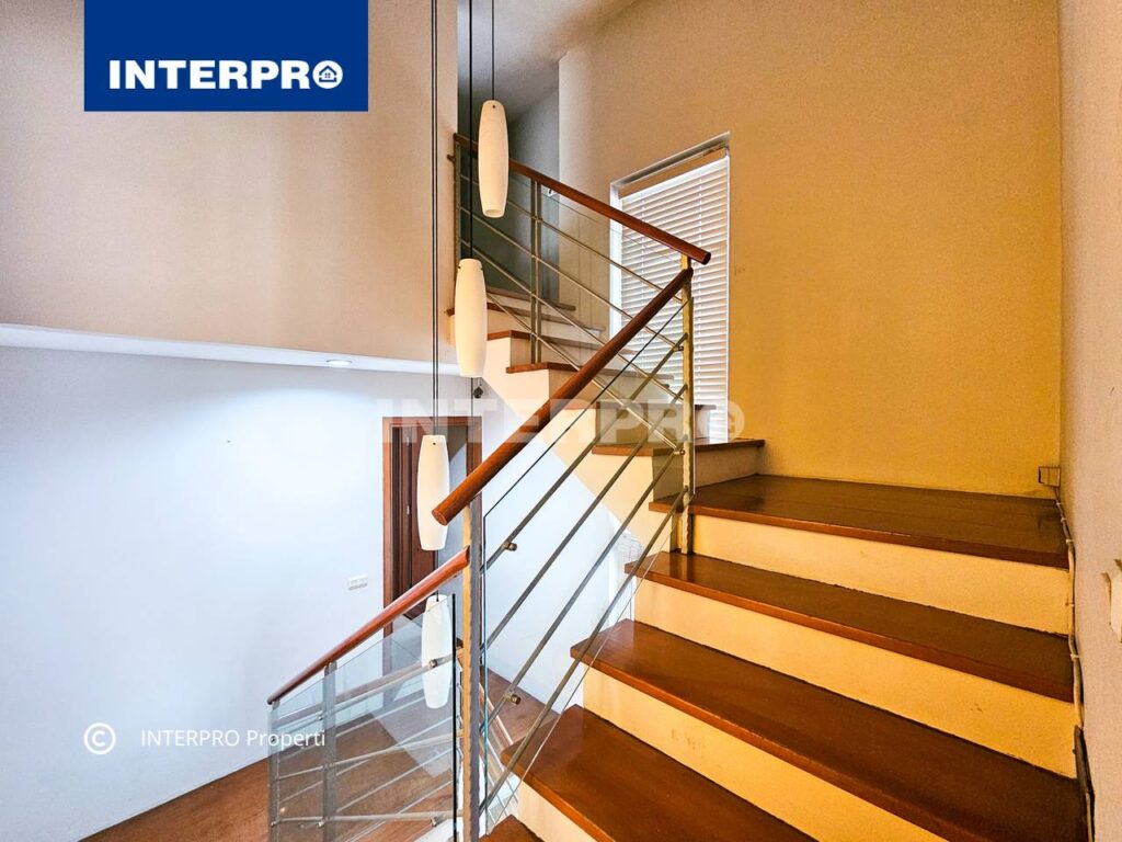 Rumah Disewakan Permata Buana Agen Properti INTERPRO
