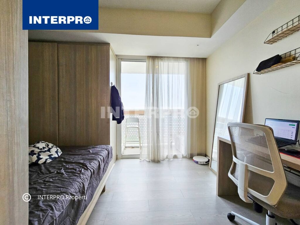 Apartemen Dijual West Vista Studio Agen Properti INTERPRO