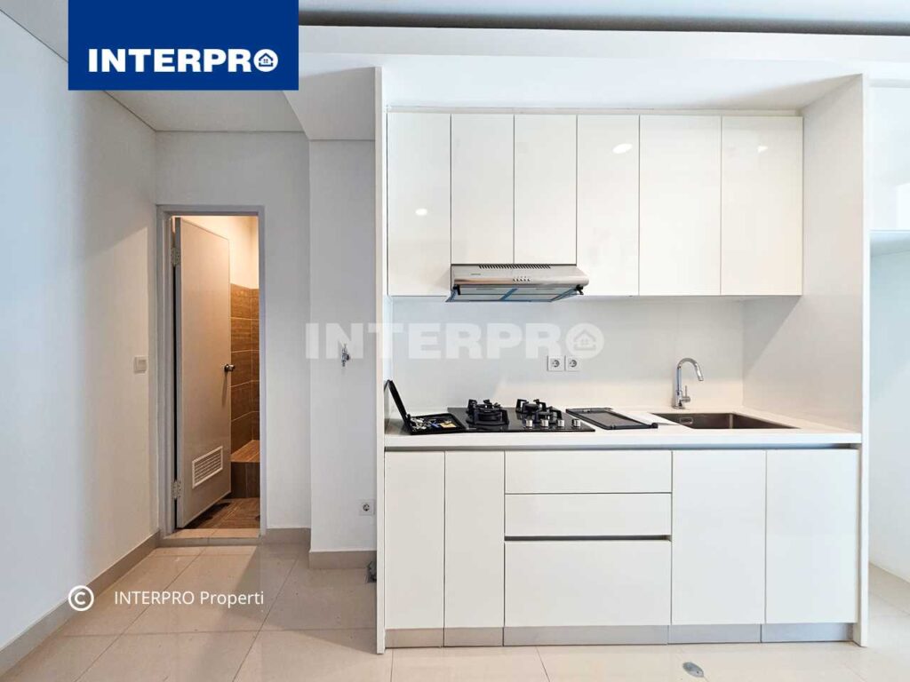 Apartemen Disewakan 3BR Aerium Permata Buana Agen Properti INTERPRO