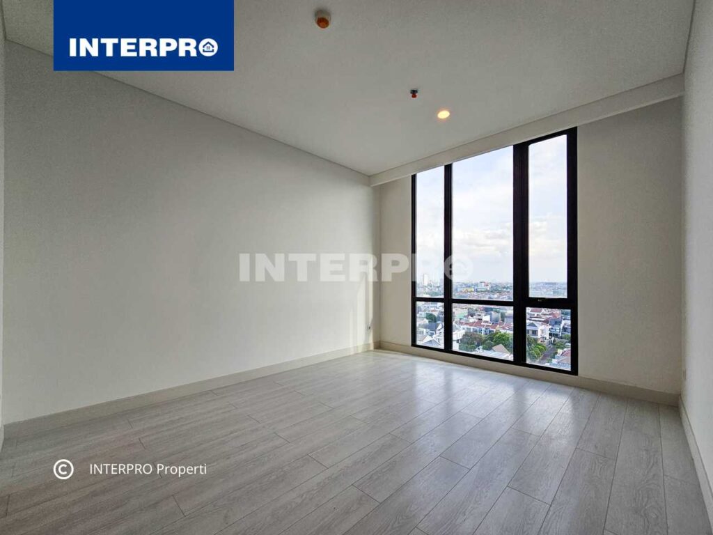 Apartemen Disewakan 3BR Aerium Permata Buana Agen Properti INTERPRO