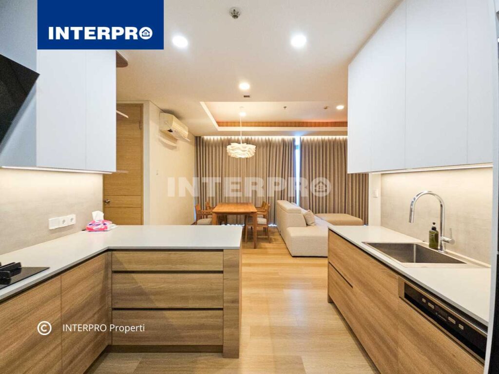 Apartemen Disewakan The Windsor Residence Puri Indah