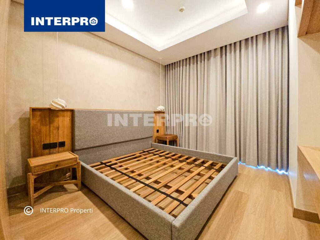 Apartemen Disewakan The Windsor Residence Puri Indah