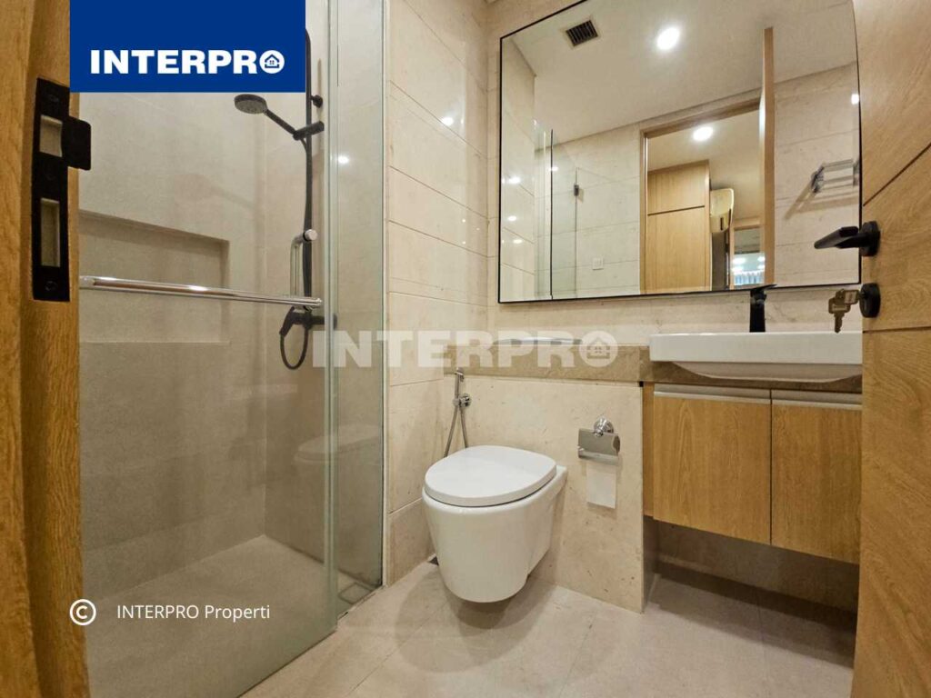 Apartemen Disewakan The Windsor Residence Puri Indah