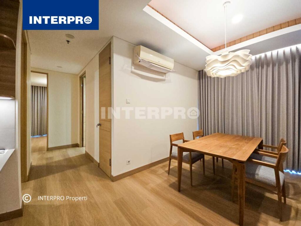 Apartemen Disewakan The Windsor Residence Puri Indah