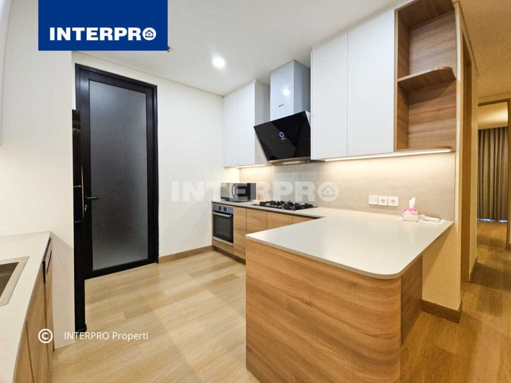 Apartemen Disewakan The Windsor Residence Puri Indah