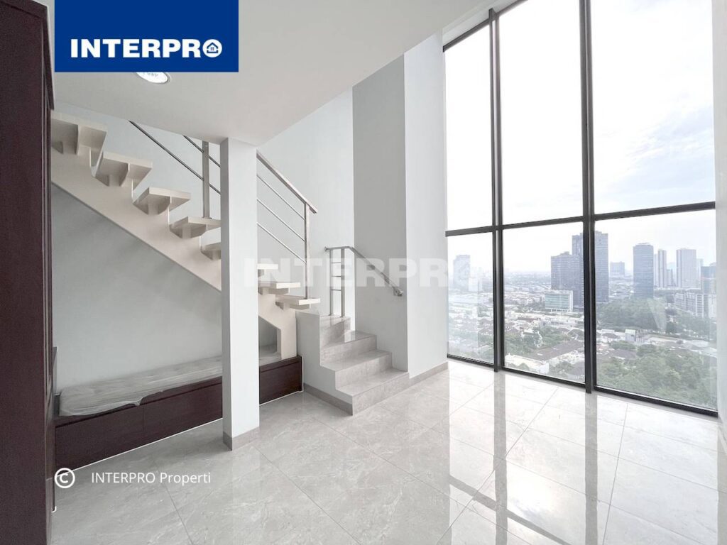Dijual Apartemen The Smith SOHO