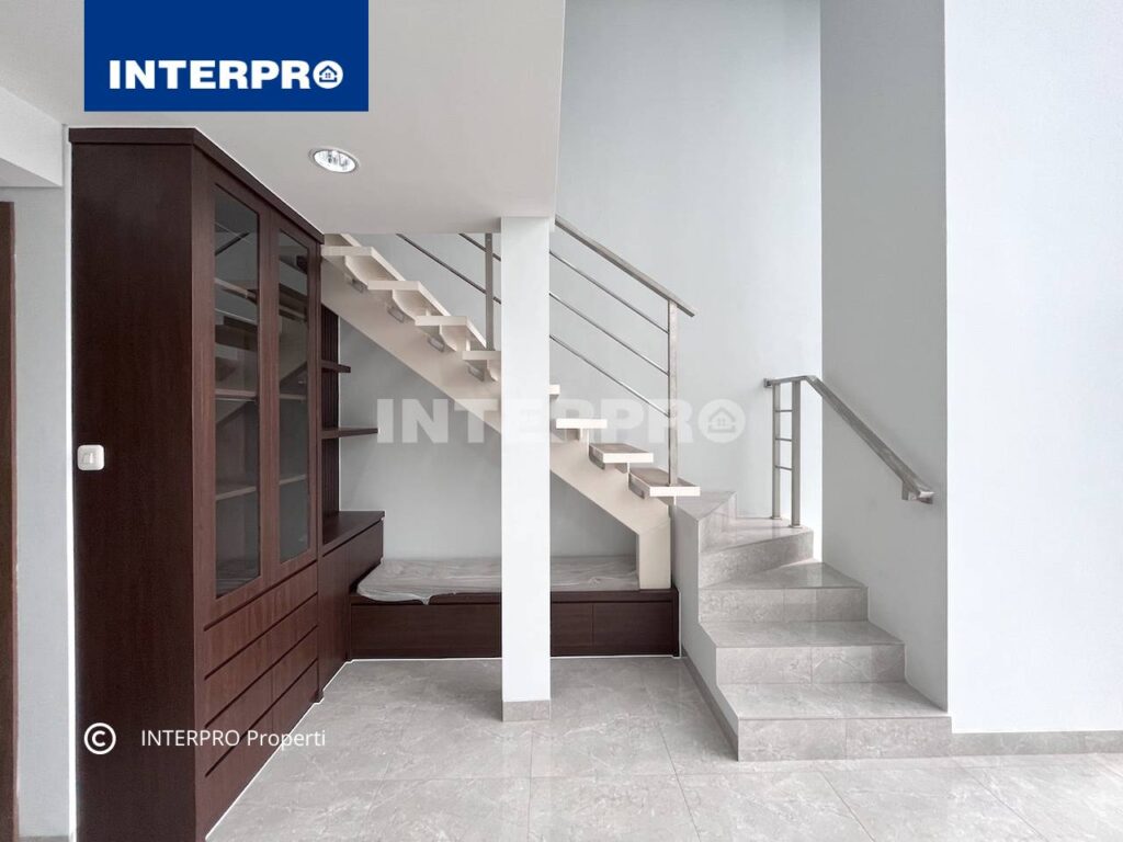 Dijual Apartemen The Smith SOHO