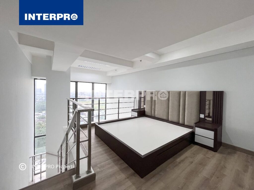 Dijual Apartemen The Smith SOHO