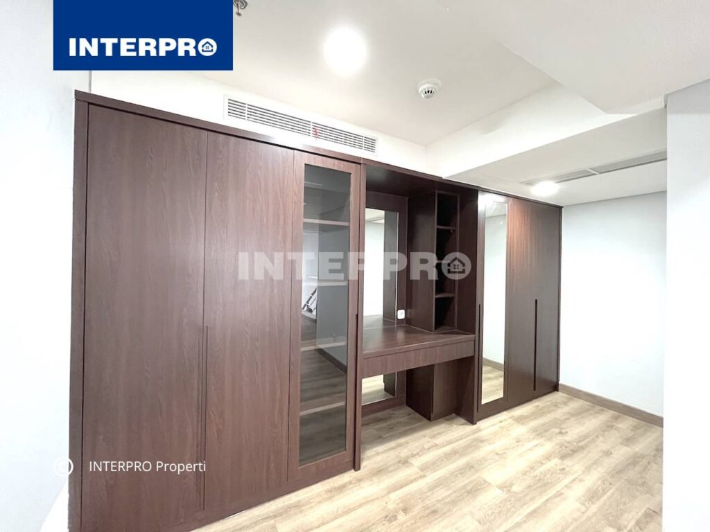 Dijual Apartemen The Smith SOHO