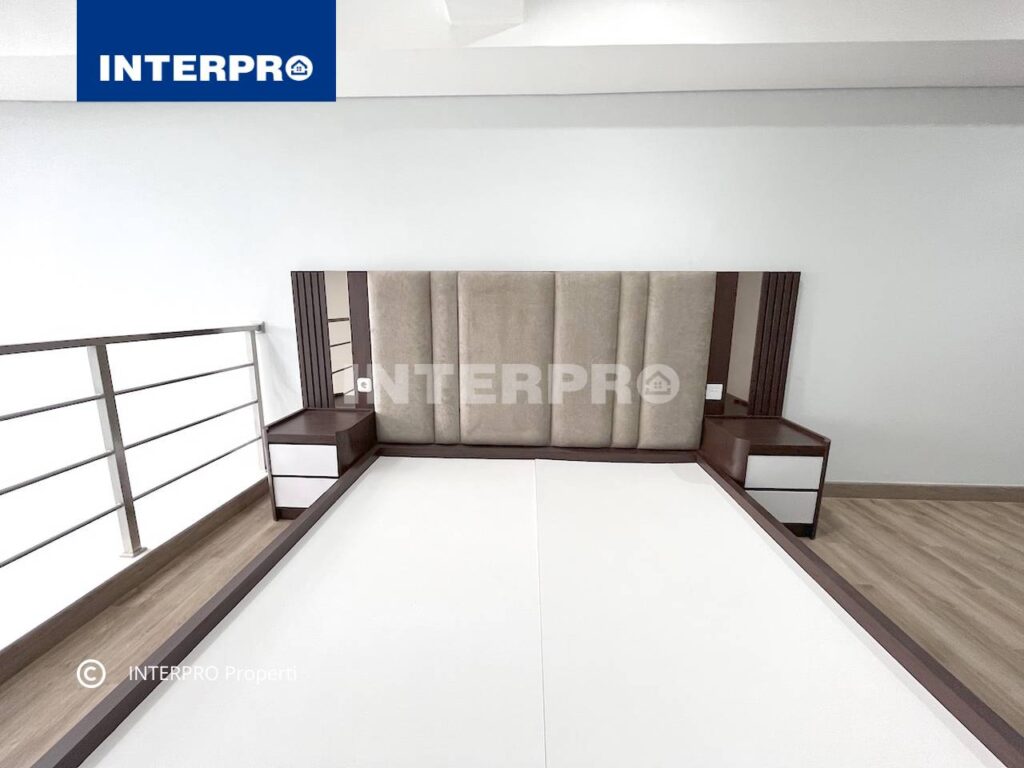 Dijual Apartemen The Smith SOHO