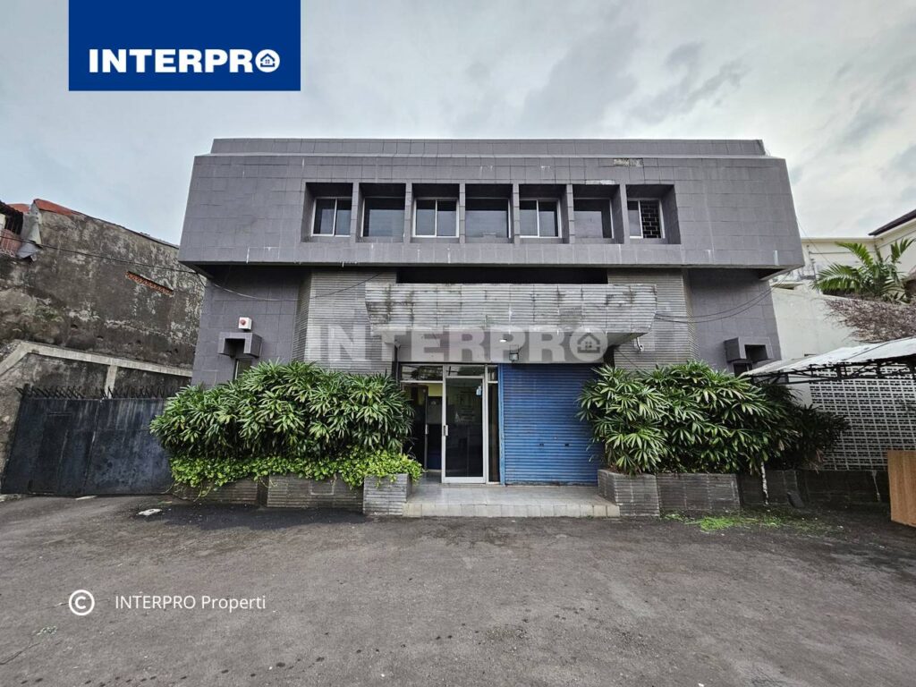 Kantor Dijual Kebon Jeruk Sukabumi Utara Jakarta Barat