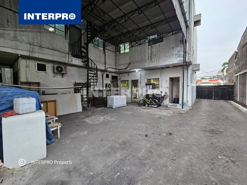 Kantor Dijual Kebon Jeruk Sukabumi Utara Jakarta Barat