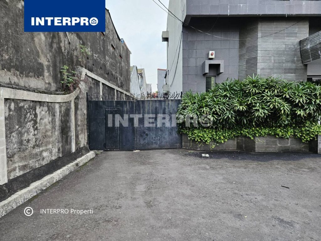 Kantor Dijual Kebon Jeruk Sukabumi Utara Jakarta Barat
