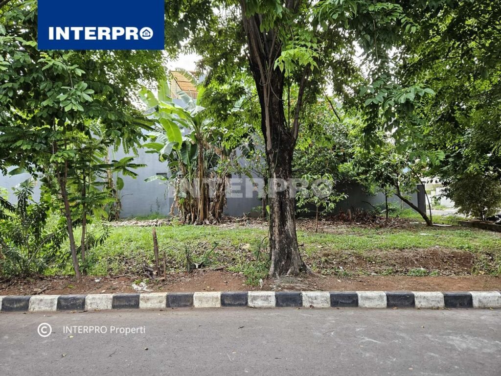 Kavling Dijual Permata Buana Agen Properti INTERPRO