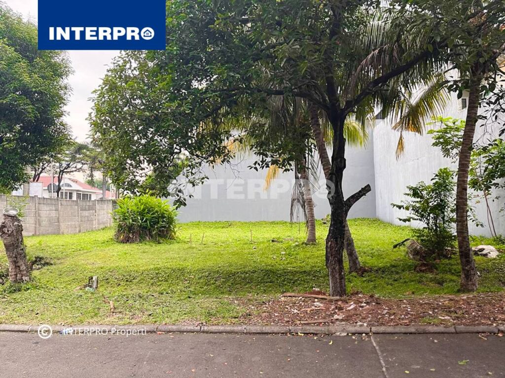 Kavling Mewah Dijual Puri Indah Agen Properti INTERPRO