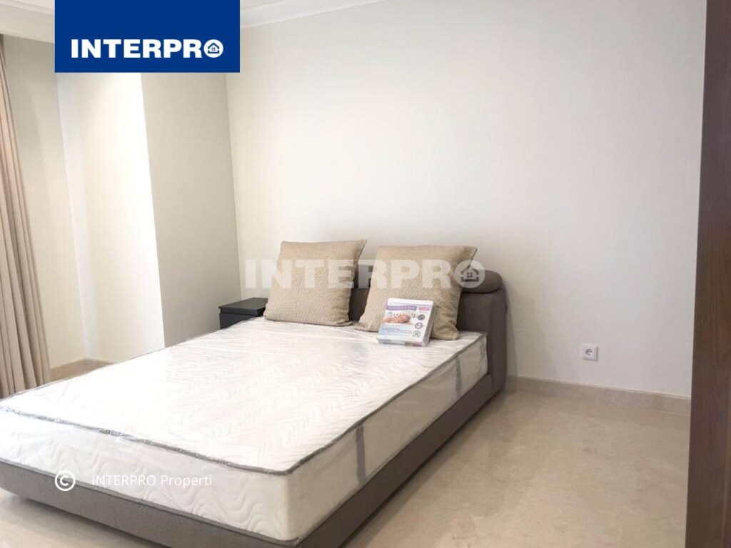 Pondok Indah Residence dijual oleh agen INTERPRO