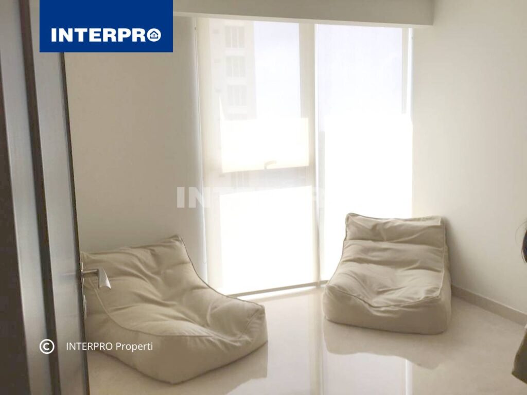 Pondok Indah Residence dijual oleh agen INTERPRO