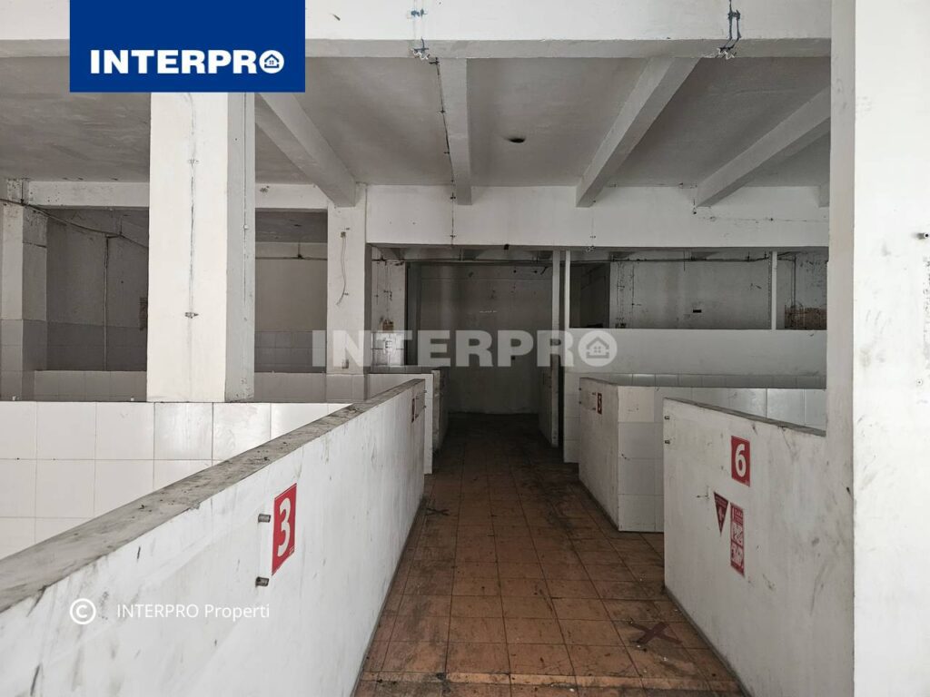Ruko gandeng 3 Tanjung Duren Jakarra Barat