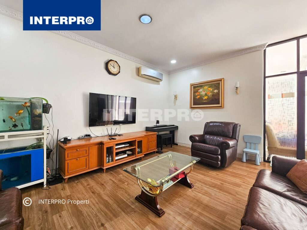 Rumah Dijual Muara Karang Agen INTERPRO