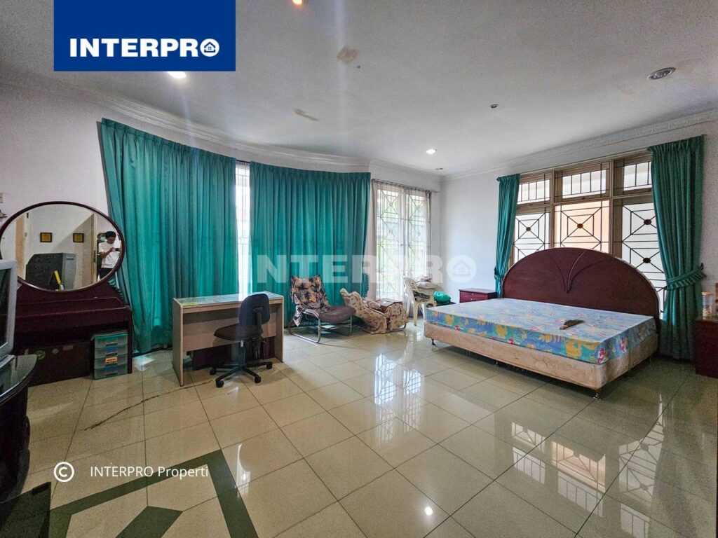 Rumah 2 lantai Pluit Jakarta Utara