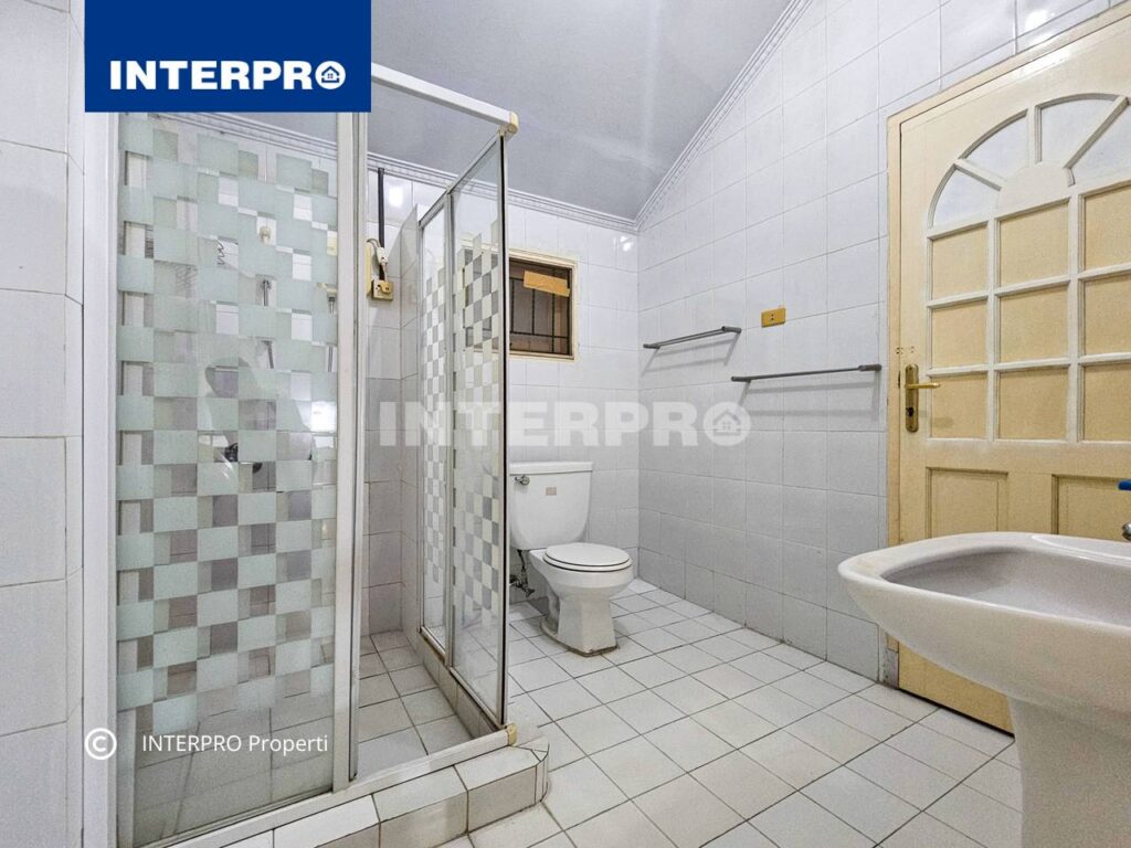 Rumah 2 lantai Pluit Jakarta Utara