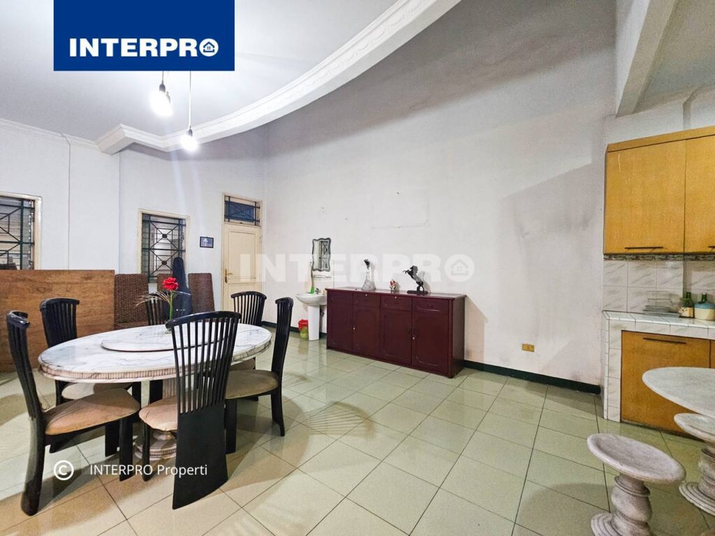 Rumah 2 lantai Pluit Jakarta Utara